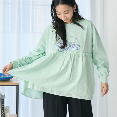 [^ԁF76206020541]1ŒfAlJWA1IXX|CgEfUĈJbg\[~zfނ̐؂ւŃc[R[f̋ESn̗ǂȑfނň₷fC[ɊEJ[fAE^[HDĂS咣fUC/fޒ悢nzƉKȒSñJbg\[fނؑւA1łf郍soꂵ܂Bg̓gĥVGbgBh߂ȂS|CgŁAAE^[J[fBKHDĂ|CgɂȂ܂BJWAȃChpc͂Ai[XJ[gŏ炵܂Ƃ߂̂߁BR[fɖ肪LтAPłBFItzCg₠萶ňFʌ򊴁FȂƒF\(lbggp)yӓ_zBei̓Tvׁ̈Aۂ̎dlƈقȂꍇ܂B摜̏i͌̏Ǝ˂pxAg̃j^[ɂAƐFقȂꍇ܂BX^WIB̉摜̐FɈԋ߂ȂĂ܂B\񏤕ȉꍇA͂\͂܂łڈƂȂ܂BY̓sA͂OサXܓ׎Ƃꍇ܂̂ŁA炩߂BiFʸޯݸۺpt L/SiԁF76206020541