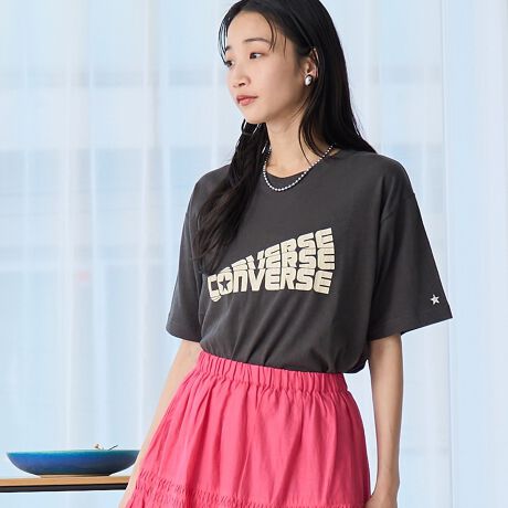 [^ԁF76256030513]CpNg_̃S̕ʒTVcIXX|CgER[GłȂCONVERSEʒACeEBe[WCNȃS~n1ŃX^Cɓ݂܂EFĂg܂킵̂ėp̍STEEfUC/fތÒȃtbL[HƗvg̃SڂTVcB悢ƂƃgĥVGbgɎdグĂ܂BɓYX^[̎hJANZgB킢̂郍SgŁAẴR[fBl[gɃgh炷ACełB̗ǂXuV̖ȁ~fނgpB􂤂Ƃɖ킢[܂fނłBItzCg/bhFK[zF̗vg_[NO[/RogFtbL[H̃Svg̑1/̑2F傫߂ȗvgFItzCg₠萶ňFʌ򊴁FȂnFȂƒF\yӓ_zBei̓Tvׁ̈Aۂ̎dlƈقȂꍇ܂B摜̏i͌̏Ǝ˂pxAg̃j^[ɂAƐFقȂꍇ܂BX^WIB̉摜̐FɈԋ߂ȂĂ܂B\񏤕ȉꍇA͂\͂܂łڈƂȂ܂BY̓sA͂OサXܓ׎Ƃꍇ܂̂ŁA炩߂BiFCONVERSEʒޓVۺTiԁF76256030513