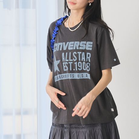 [^ԁF76256030513]CpNg_̃S̕ʒTVcIXX|CgER[GłȂCONVERSEʒACeEBe[WCNȃS~n1ŃX^Cɓ݂܂EFĂg܂킵̂ėp̍STEEfUC/fތÒȃtbL[HƗvg̃SڂTVcB悢ƂƃgĥVGbgɎdグĂ܂BɓYX^[̎hJANZgB킢̂郍SgŁAẴR[fBl[gɃgh炷ACełB̗ǂXuV̖ȁ~fނgpB􂤂Ƃɖ킢[܂fނłBItzCg/bhFK[zF̗vg_[NO[/RogFtbL[H̃Svg̑1/̑2F傫߂ȗvgFItzCg₠萶ňFʌ򊴁FȂnFȂƒF\yӓ_zBei̓Tvׁ̈Aۂ̎dlƈقȂꍇ܂B摜̏i͌̏Ǝ˂pxAg̃j^[ɂAƐFقȂꍇ܂BX^WIB̉摜̐FɈԋ߂ȂĂ܂B\񏤕ȉꍇA͂\͂܂łڈƂȂ܂BY̓sA͂OサXܓ׎Ƃꍇ܂̂ŁA炩߂BiFCONVERSEʒޓVۺTiԁF76256030513