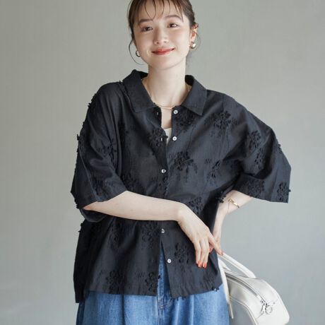 [^ԁF76156030130]VFoIt[`[t̗̎hJ1ŎɂȂ锼VclCJ[hubNhɉĐVF́hi`hhCO[hoꂵ܂BIXX|CgE킹邾Ńgĥ钅ȂɁE]T̂郊bNXVGbgƖڂЂfUĆfUC/fރt[`[t̎hJU΂߂VcBƂgƒZ߂̒ŁAĂ炵NV[ȃR[fBl[g܂BRbg̗̊̂hJBʂǂAď̉HDƂĂ􂷂fނłBF萶ňF┖򊴁FȂnFȂƒF\(lbggp)yӓ_zBei̓Tvׁ̈Aۂ̎dlƈقȂꍇ܂B摜̏i͌̏Ǝ˂pxAg̃j^[ɂAƐFقȂꍇ܂BX^WIB̉摜̐FɈԋ߂ȂĂ܂B\񏤕ȉꍇA͂\͂܂łڈƂȂ܂BY̓sA͂OサXܓ׎Ƃꍇ܂̂ŁA炩߂BiF3D H/SiԁF76156030130