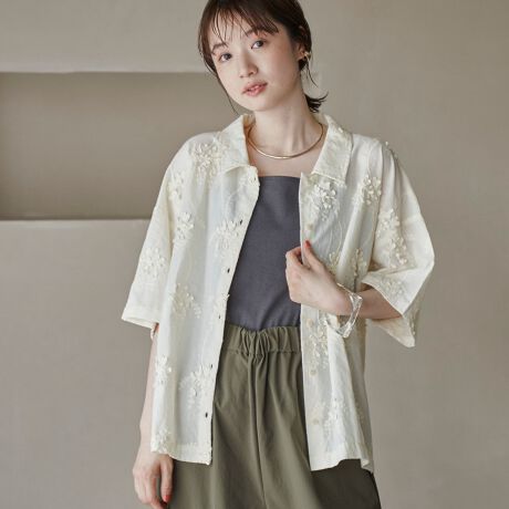 [^ԁF76156030130]VFoIt[`[t̗̎hJ1ŎɂȂ锼VclCJ[hubNhɉĐVF́hi`hhCO[hoꂵ܂BIXX|CgE킹邾Ńgĥ钅ȂɁE]T̂郊bNXVGbgƖڂЂfUĆfUC/fރt[`[t̎hJU΂߂VcBƂgƒZ߂̒ŁAĂ炵NV[ȃR[fBl[g܂BRbg̗̊̂hJBʂǂAď̉HDƂĂ􂷂fނłBF萶ňF┖򊴁FȂnFȂƒF\(lbggp)yӓ_zBei̓Tvׁ̈Aۂ̎dlƈقȂꍇ܂B摜̏i͌̏Ǝ˂pxAg̃j^[ɂAƐFقȂꍇ܂BX^WIB̉摜̐FɈԋ߂ȂĂ܂B\񏤕ȉꍇA͂\͂܂łڈƂȂ܂BY̓sA͂OサXܓ׎Ƃꍇ܂̂ŁA炩߂BiF3D H/SiԁF76156030130