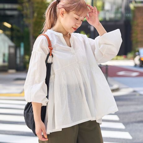 [^ԁF76106030222]o[VGbĝA_炩ȃEGXgV[Oŏ炵fUC̃`jbNuEXIXX|CgEG肪ChȂȂł͂̏_炩ȕEEGXg̃V[OnAX^CAbvfUCBEۂ񑳂ŃtF~jȈۂfUC/fނӂLAC̃`jbNuEXBEhEGXg̐؂ւɁAƂV[OSĂ܂BS̓Iɂ߂̃VGbgȂÂXLbp[J[܂ƉoBt͈ꖇŃpci[XJ[g킹ɁAď̓vgT^Ngbv̉HDƂĂ􂵂܂Bi`ŗDG̐ngpB܂łӂLy₩ȑfފłBF₠萶ňF┖򊴁FȂnFȂƒF\(lbggp)yӓ_zBei̓Tvׁ̈Aۂ̎dlƈقȂꍇ܂B摜̏i͌̏Ǝ˂pxAg̃j^[ɂAƐFقȂꍇ܂BX^WIB̉摜̐FɈԋ߂ȂĂ܂B\񏤕ȉꍇA͂\͂܂łڈƂȂ܂BY̓sA͂OサXܓ׎Ƃꍇ܂̂ŁA炩߂BiFMARKET ݸ޷ضƯiԁF76106030222