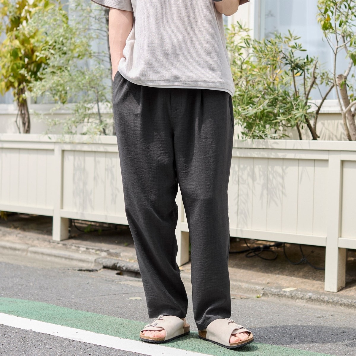 GRAMICCI × B：MING by BEAMS ／ 別注