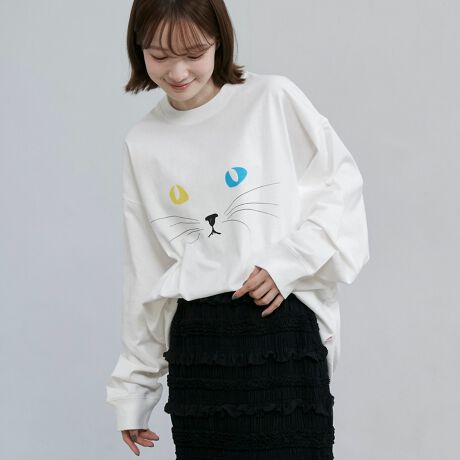 [^ԁF75206020473]tȎ`^b`̃vgɖ₳郍OX[uTfUCIbhAC̃LbgtFCXvgOX[uTVcBlRDɂ܂ȂꖇAYt@bVɗVѐSvX܂BƂTCYŁAbNXSnƃghB̂VGbgBꖇł݊𔭊AWPbgp[J[AJ[fBK̃Ci[ƂĂ􂵂܂BƂUSARbgfނgpĂ̂ŔGǂAKxȓŁAS̒SnłBFzCg₠萶ňFʌ򊴁FȂƒF\(lbggp)/Ԃ􂢁yӓ_zBei̓Tvׁ̈Aۂ̎dlƈقȂꍇ܂B摜̏i͌̏Ǝ˂pxAg̃j^[ɂAƐFقȂꍇ܂BX^WIB̉摜̐FɈԋ߂ȂĂ܂B\񏤕ȉꍇA͂\͂܂łڈƂȂ܂BY̓sA͂OサXܓ׎Ƃꍇ܂̂ŁA炩߂BiFCAT TEEiԁF75206020473