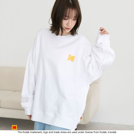 [^ԁF75206020487]KodakSňsɁ`KodakV[Y`tgSXEFbg(75206020488)SACRvgOTVc(75206020489)JOtBbNOTVc(75206020490)SACRV[c(75456030064)C\bNX(75806030185)g[gobO(75816030200)IXX|CgEKodakЂ̃SOɃvgꂽASDɂ͂܂ȂfUCBEgh̒ȂłAbNX̂ƂVGbgBERbgfނŁAG߂킸Kɒp\B␞͐Lт郊uŐ؂ւBfUC/fKodakЂ̃S}[NOɎ{ꂽAVvȂCpNĝXEFbgVcBƃSD̕ɂ҂ȃfUCŁAǂȃX^CɂANZg܂BVGbg͂ƂĂAbNXہBRbgōꂽAƂXEFbgngpBXEFbgȂ̂ŒԒĂĂKłBƐ͐Lт郊uŐ؂ւĂÂɃtBbg₷BOV[YAJWAɂR[fBl[g₷ACełBFȂňFʌ򊴁FȂƒF\(lbggp)yӓ_zBei̓Tvׁ̈Aۂ̎dlƈقȂꍇ܂B摜̏i͌̏Ǝ˂pxAg̃j^[ɂAƐFقȂꍇ܂BX^WIB̉摜̐FɈԋ߂ȂĂ܂B\񏤕ȉꍇA͂\͂܂łڈƂȂ܂BY̓sA͂OサXܓ׎Ƃꍇ܂̂ŁA炩߂BiFyKodakzۺޱݽĕiԁF75206020487