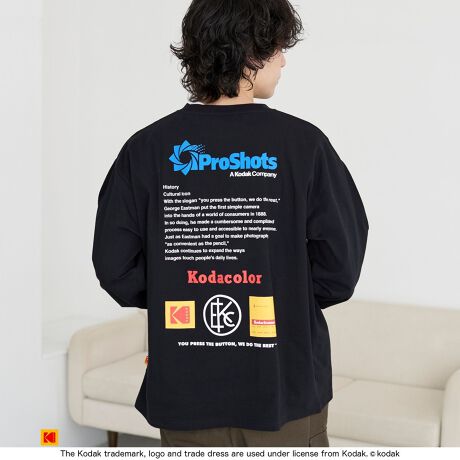 [^ԁF75206020490]gfhAƓKodak̃JۓIȃOtBbNň̂`KodakV[Y`SACRXEFbg(75206020487)tgSXEFbg(75206020488)SACRvgOTVc(75206020489)SACRV[c(75456030064)C\bNX(75806030185)g[gobO(75816030200)IXX|CgEKodakЂ̃J_ɃvgAVvȂ瑶݊QBE tgłȂAobNɂfUC{ĂAUȂ悤ȎdオBEڂ̋l܂Rbgfނő̃uŒ悢tBbgBfUC/fKodakЂ̃JvgꂽOX[uTVcBobNX^Cɂ肪AꖇɍœK̃ACełB̓tBbg̍uŐ؂ւĂ܂BƖڂ̋l܂ARbgfނgpB܂CɂȂ炸ɁASĒpł܂BFzCg₠萶ňFʌ򊴁FȂƒF\(lbggp)yӓ_zBei̓Tvׁ̈Aۂ̎dlƈقȂꍇ܂B摜̏i͌̏Ǝ˂pxAg̃j^[ɂAƐFقȂꍇ܂BX^WIB̉摜̐FɈԋ߂ȂĂ܂B\񏤕ȉꍇA͂\͂܂łڈƂȂ܂BY̓sA͂OサXܓ׎Ƃꍇ܂̂ŁA炩߂BiFyKodakzTiԁF75206020490