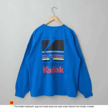 [^ԁF75206020489]SŁAR[fIɕςANZgɂȂKodakS`KodakV[Y`SACRXEFbg(75206020487)tgSXEFbg(75206020488)JOtBbNOTVc(75206020490)SACRV[c(75456030064)C\bNX(75806030185)g[gobO(75816030200)IXX|CgEtg͍T߂ɁAobNɂ͑_ȃvgŃR[fBl[g̃ANZgɁBEAAǂȋG߂ɂK鐶nŁApłACełBfUC/fޓgɂ҂̃VvȃOX[uTVcBJŗLKodakЂ̃SpfUCłBtg͋Ƃ݂̂ɗ߁AobNX^C͑_Ƀvg{Ă܂Bقǂ悢̃RbgfނgpĂ܂BꖇłS̐nłBGǂAI[V[Y􂵂܂BFzCg₠萶ňFʌ򊴁FȂƒF\(lbggp)yӓ_zBei̓Tvׁ̈Aۂ̎dlƈقȂꍇ܂B摜̏i͌̏Ǝ˂pxAg̃j^[ɂAƐFقȂꍇ܂BX^WIB̉摜̐FɈԋ߂ȂĂ܂B\񏤕ȉꍇA͂\͂܂łڈƂȂ܂BY̓sA͂OサXܓ׎Ƃꍇ܂̂ŁA炩߂BiFyKodakzۺޱTiԁF75206020489