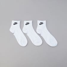 【3足セット】NIKE（ナイキ）ショートソックス