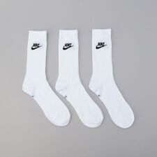 【3足セット】NIKE（ナイキ）ワンポイントソックス