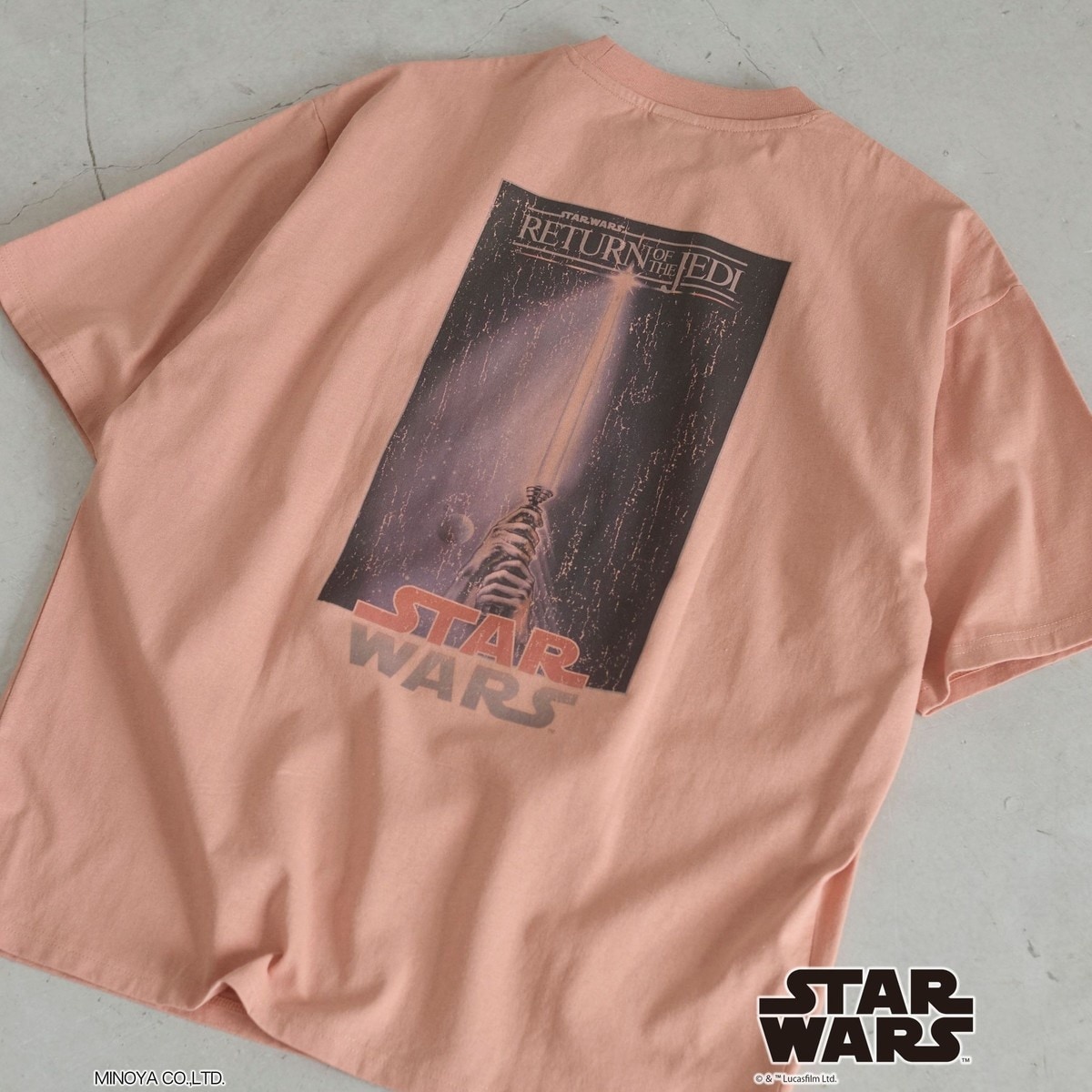 [}C]STAR WARSiX^[EH[YjBe[WCNTVc/R[Gicoenj ̑3