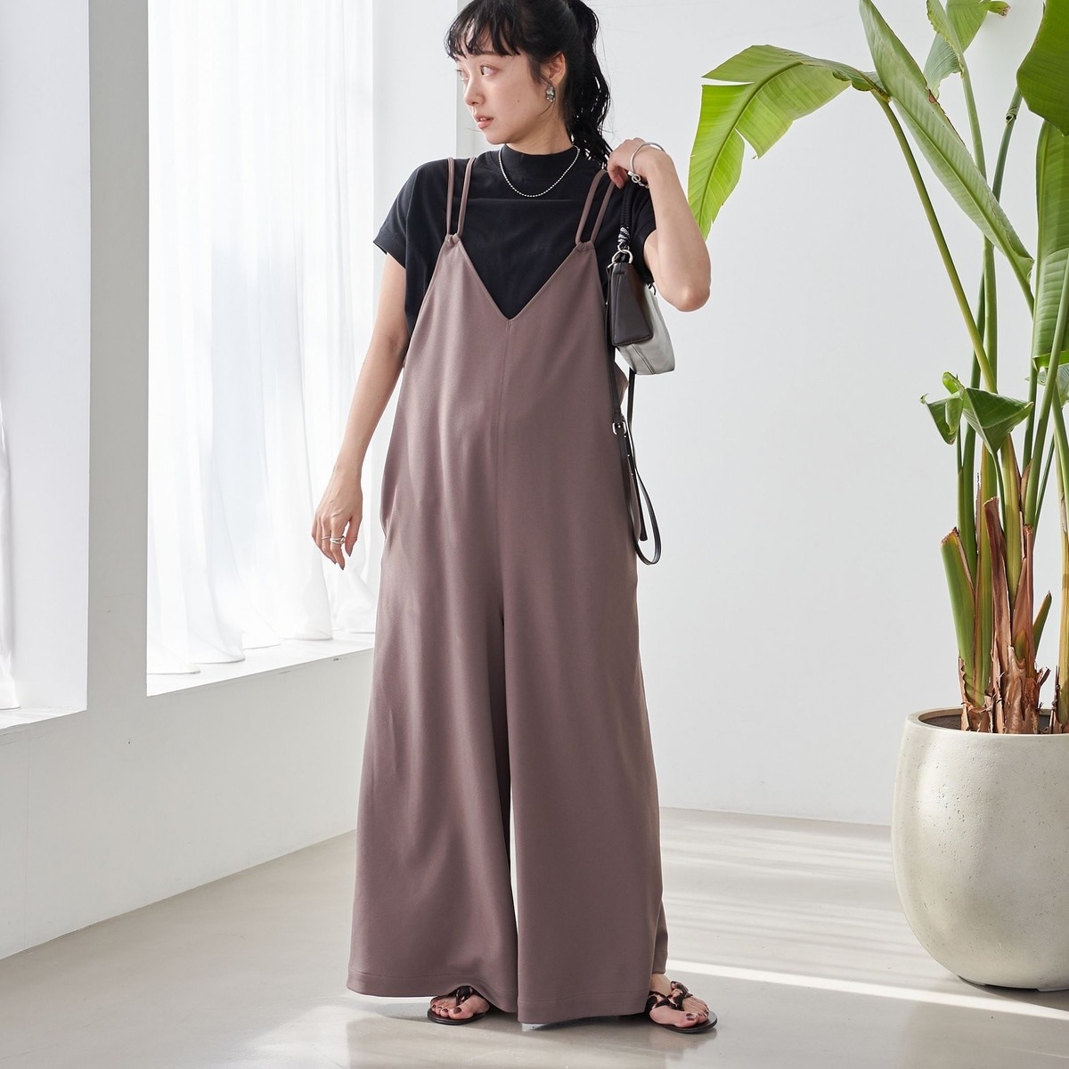 journal standard L'essageTOROオールインワン journal standard L'essage（ジャーナルスタンダードレサージュ