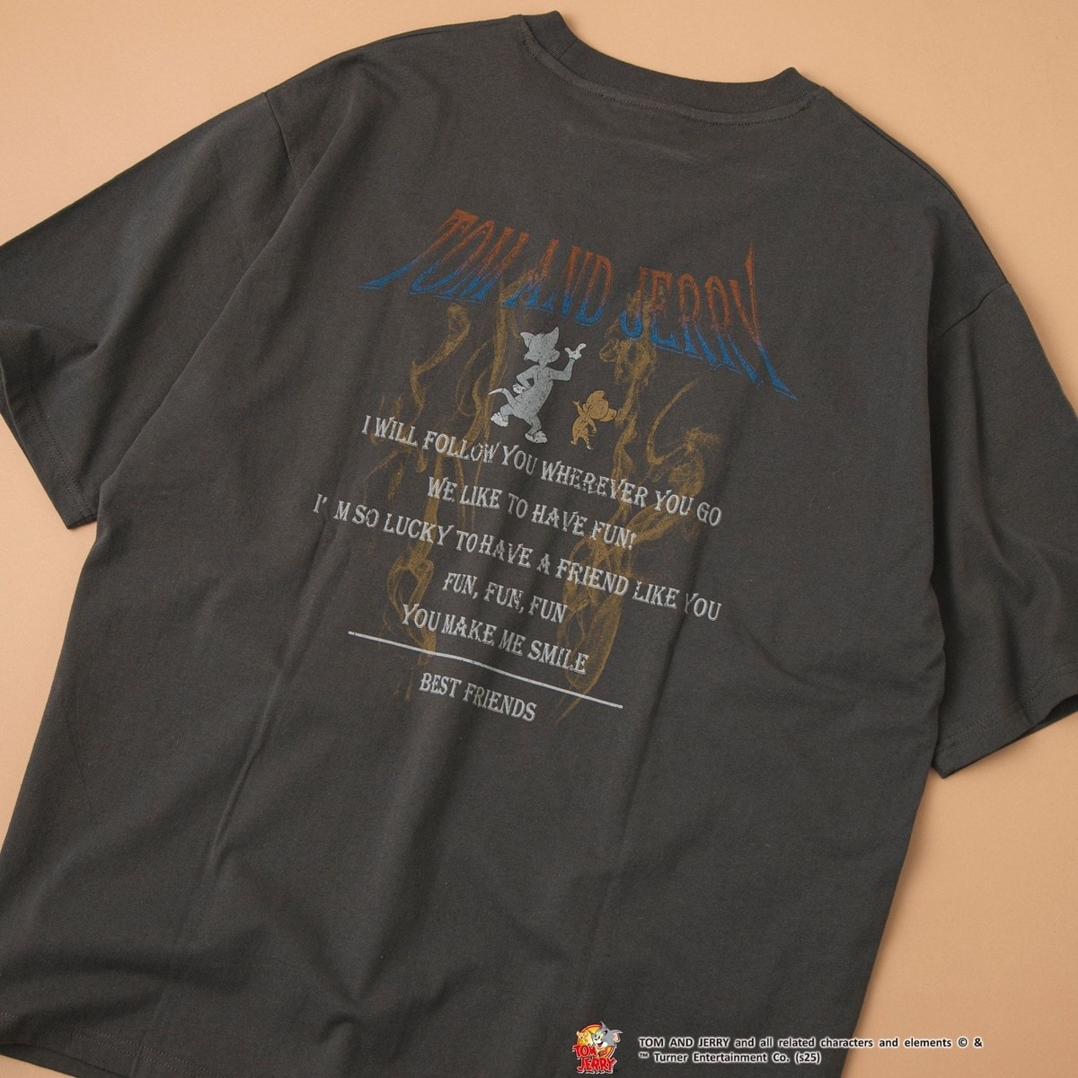 [}C]yD]ɂǉYzTOM and JERRY /igƃWF[jBe[WCNTVc/R[Gicoenj ̑1