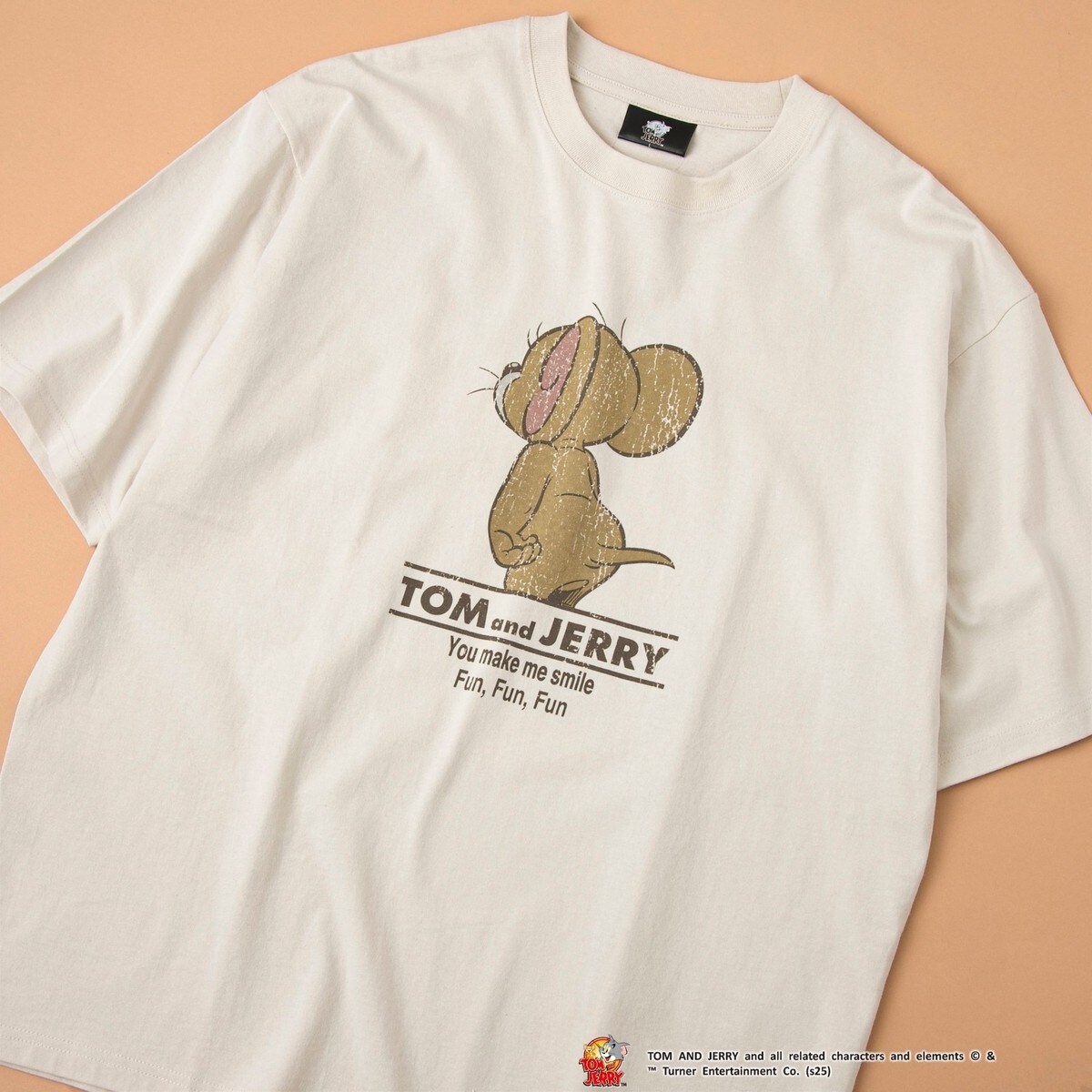 [}C]yD]ɂǉYzTOM and JERRY /igƃWF[jBe[WCNTVc/R[Gicoenj ̑3