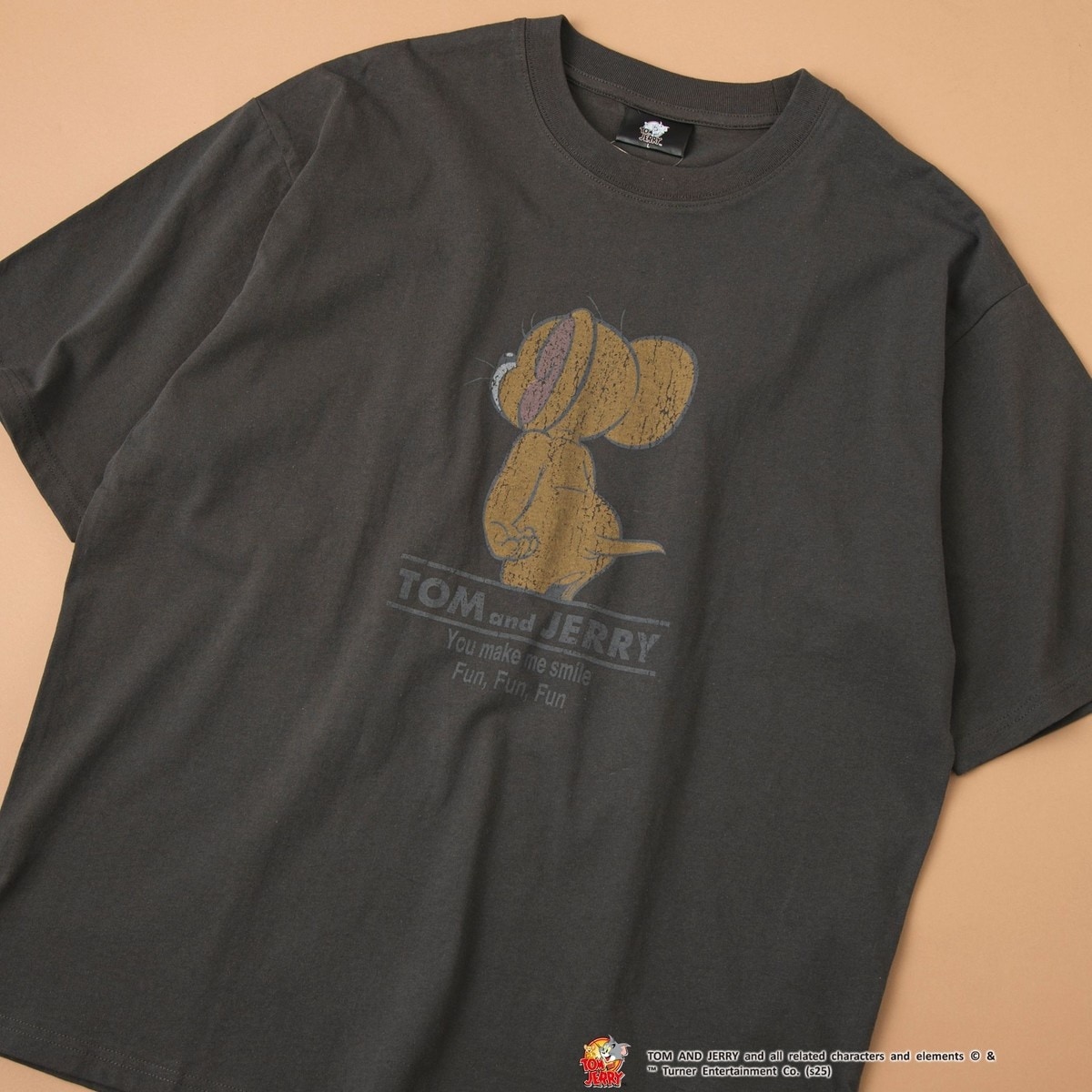 [}C]yD]ɂǉYzTOM and JERRY /igƃWF[jBe[WCNTVc/R[Gicoenj ̑9