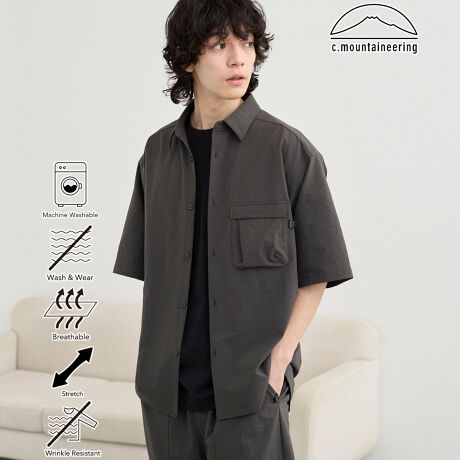 [^ԁF75156030140]̃X^Cɋ@\ƉKvXȂԃVc`AIRCObVV[Y`Ee[p[hpc(iԁF75406030382jEVcvI[o[(iԁF75156030141jExXg(iԁF75606030240jIXX|CgEXgb`ʋCAhȂǂꂵ@\E̗ǂVJVJƂSn悢fފE|CgɂȂ闧̊蕨ɂ|PbgfUC/fލND]@\AIRCO MESHfނgpƂVcłBy₩ŒʋCɗDAXgb`̂œ₷Btbv[ɃXeb`{A𗎂Ƃɂdl̃[eBeB[|Pbg|CgB@łꂪłA⒅pɂ킪ɂ̂͂łBZXłSĒȂꒅłBFȂňFʌ򊴁FȂƒF\(lbggp)@\FXgb`AʋCAhyӓ_zBei̓Tvׁ̈Aۂ̎dlƈقȂꍇ܂B摜̏i͌̏Ǝ˂pxAg̃j^[ɂAƐFقȂꍇ܂BX^WIB̉摜̐FɈԋ߂ȂĂ܂B\񏤕ȉꍇA͂\͂܂łڈƂȂ܂BY̓sA͂OサXܓ׎Ƃꍇ܂̂ŁA炩߂BiFyC.MtzAIRCOүiԁF75156030140