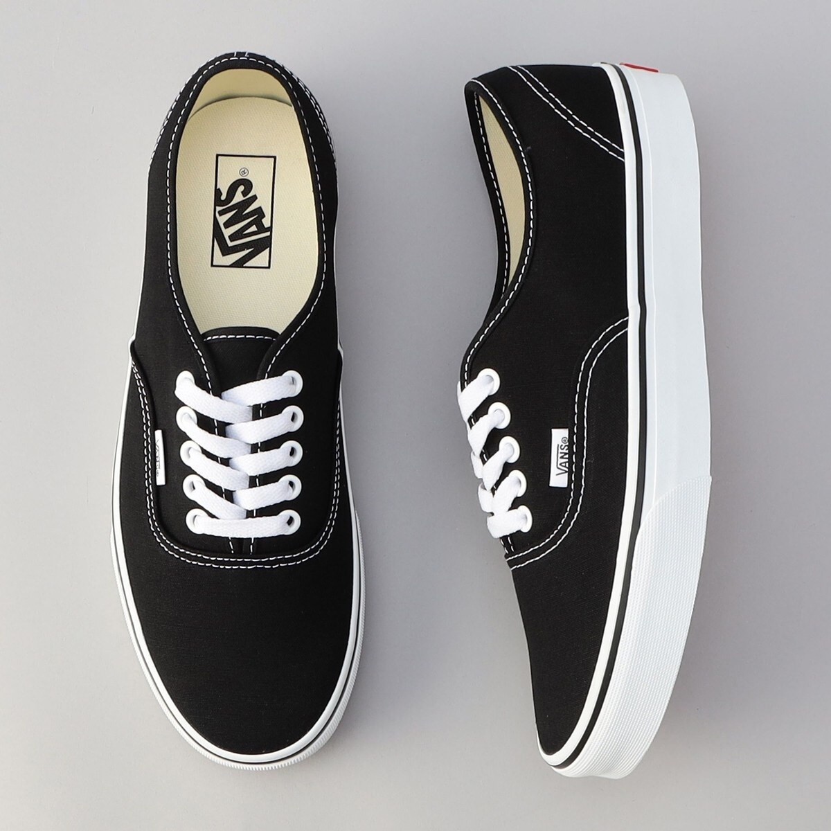 [�}���C]�yVANS�zUA AUTHENTIC�iWEB����T�C�Y�j�yMEN'S�z/�R�[�G���icoen�j ���̑�1