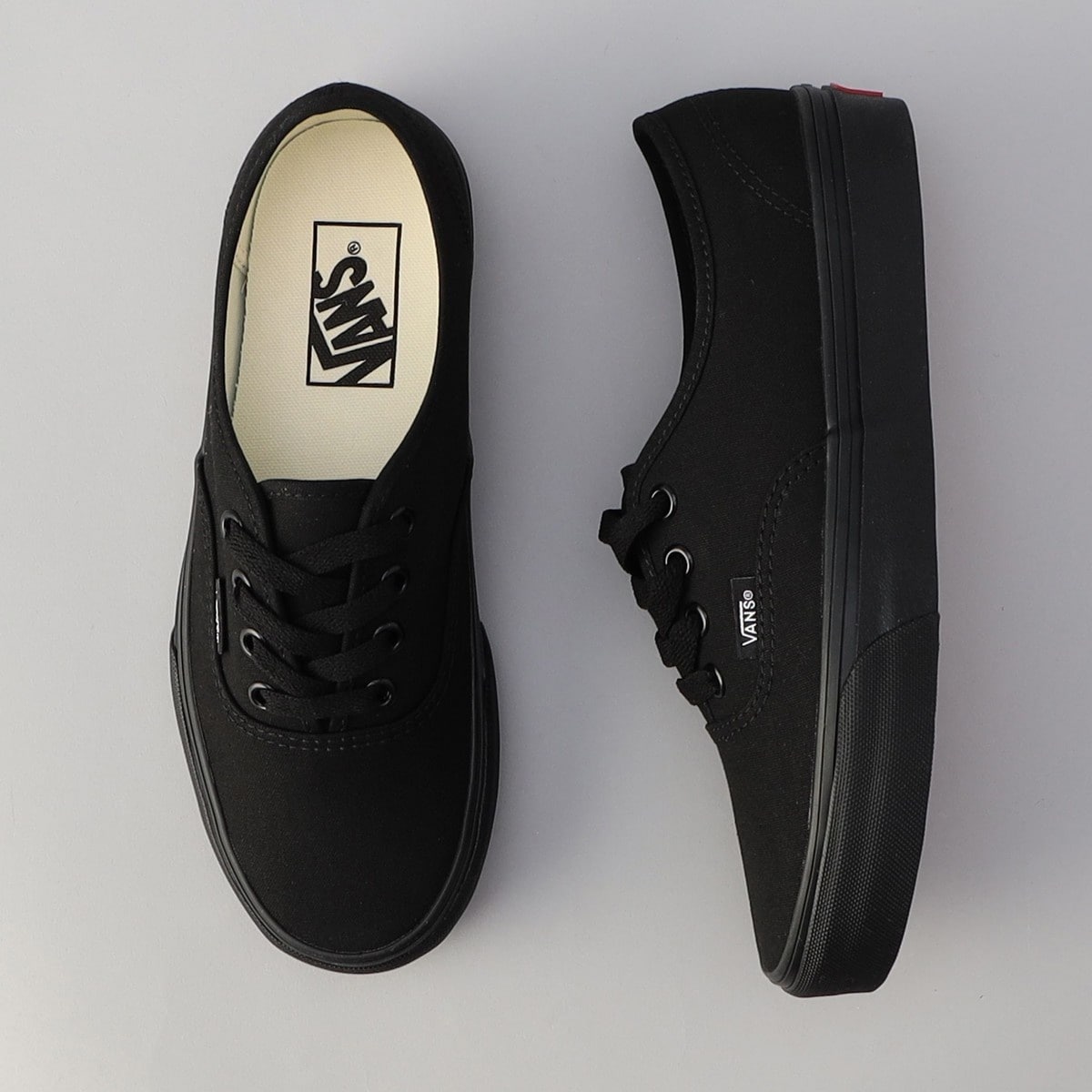 スニーカー VANS Woman Sneakers Black VN0A3TKN 6BT1 VANS Woman Sneakers Black VN0A3TKN 6BT1