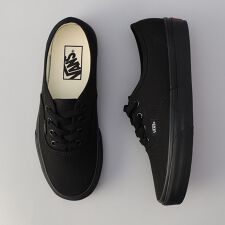 【VANS】UA AUTHENTIC／ヴァンズ オーセンティック スニーカー