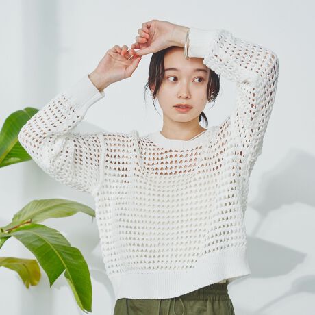 [^ԁF76306030231]VGbĝ邳ƓghCNȃvI[o[fUC/fނƂŕ҂ݗĂvI[o[BƂVGbgƃV[g̑gݍ킹͍N炵ۂłBVvȂ݊AR[fBl[g̃|CgɂKACeBCi[ŕ͋CςĕLAWy߂܂Bȁ~|GXẽjbgfށBŌy₩vXĂ܂BF萶ňFʌ򊴁FȂnFȂƒF􂢉\yӓ_zBei̓Tvׁ̈Aۂ̎dlƈقȂꍇ܂B摜̏i͌̏Ǝ˂pxAg̃j^[ɂAƐFقȂꍇ܂BX^WIB̉摜̐FɈԋ߂ȂĂ܂B\񏤕ȉꍇA͂\͂܂łڈƂȂ܂BY̓sA͂OサXܓ׎Ƃꍇ܂̂ŁA炩߂BiFC/Pe҂POiԁF76306030231