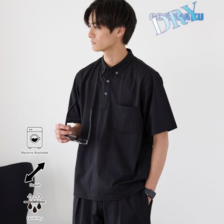 [^ԁF75256030460]`rWlXłigł`bV~Xgb`ŁAZXƉKɁIXX|CgEĂKȑnbVfށEXgb`ĂAKȒSnEƌfފŕigrWlXV[܂ŕL􁡃fUC/fސnɏȃhbĝ悤ȃbVCNȕ҂ݖڂ{Aꂩ̋G߂ɂ҂ȑ̂|VcłBcɗDꂽXgb`A₷ƒSn̗ǂvXBVvȂbNX̂VGbgƗ̊̂{^_E܂ŁAJWAȂLCڂȈۂłBvgl[̗pAɃXgXt[Ɏdグ܂Bꂩ̋G߂Kɉ߂悤AƂƂ񒅐Snɂ1BF₠萶ňFʌ򊴁FȂƒF\(lbggp)@\F}VEHbVAXgb`Azyӓ_zBei̓Tvׁ̈Aۂ̎dlƈقȂꍇ܂B摜̏i͌̏Ǝ˂pxAg̃j^[ɂAƐFقȂꍇ܂BX^WIB̉摜̐FɈԋ߂ȂĂ܂B\񏤕ȉꍇA͂\͂܂łڈƂȂ܂BY̓sA͂OサXܓ׎Ƃꍇ܂̂ŁA炩߂BiFGOKURAKU DRYۼiԁF75256030460