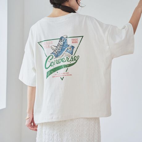 [^ԁF76254030512]JWǍߎɓKCpNgvgTVc`CONVERSE TVcV[Y`76254030510 CONVERSE XuVTVc76254030511 CONVERSE XuV[YTVcfUC/fރV[Y`[t̃OtBbNCONVERSE炵TVcBX^[}[N̎hJsX^OȂǂ̃fBe[ڂ܂BChȃVGbg̃bNXghCNȈہB_[WfjpcƂ̃Mbgȕ͋C̃JWA߂łB_炩Sn悢G̖100fށBA悢̐nBMTCY͐gL߁ALTCY͏䂪߂̃fUCƂȂĂ܂B̂߁AMTCY̕LTCYgE̐l傫ȂĂ܂BFItzCgȂP₠萶ňFʌ򊴁FȂnFȂƒF\ (lbggp)yӓ_zBei̓Tvׁ̈Aۂ̎dlƈقȂꍇ܂B摜̏i͌̏Ǝ˂pxAg̃j^[ɂAƐFقȂꍇ܂BX^WIB̉摜̐FɈԋ߂ȂĂ܂B\񏤕ȉꍇA͂\͂܂łڈƂȂ܂BY̓sA͂OサXܓ׎Ƃꍇ܂̂ŁA炩߂BiFCONVERSE pt-TiԁF76254030512