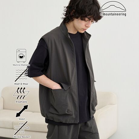 [^ԁF75606030240]VvACeɃvXŃX^C܂R[fɕωy₩xXg`AIRCObVV[Y`Ee[p[hpc(iԁF75406030382jEVcvI[o[(iԁF75156030141jEVc(iԁF75156030140jIXX|CgEXgb`ʋCAhȂǂꂵ@\E̗ǂVJVJƂSn悢fފEy₩ȒSnŏd˒ĂKȒSnfUC/fލND]@\AIRCO MESHfނgpxXgłBVvTVcɃC[h邾ŁAX^COȒPɌ܂X^hJ[ZIPxXgłB̓IȃfUC̑傫߃tbvpb`|Pbg͎Ԃłołقǂ̎[́Bƒ̐@ŊȒPɂꂪłA⒅pɂ킪cɂ̂ꂵ|CgłBXgb`ʋCǂ̂ŁAłKɉ߂ꖇłBFȂňFʌ򊴁FȂƒF(lbggp)/hCN[jO@\FXgb`AʋCAhyӓ_zBei̓Tvׁ̈Aۂ̎dlƈقȂꍇ܂B摜̏i͌̏Ǝ˂pxAg̃j^[ɂAƐFقȂꍇ܂BX^WIB̉摜̐FɈԋ߂ȂĂ܂B\񏤕ȉꍇA͂\͂܂łڈƂȂ܂BY̓sA͂OサXܓ׎Ƃꍇ܂̂ŁA炩߂BiFyC.MtzAIRCOү޽ĕiԁF75606030240