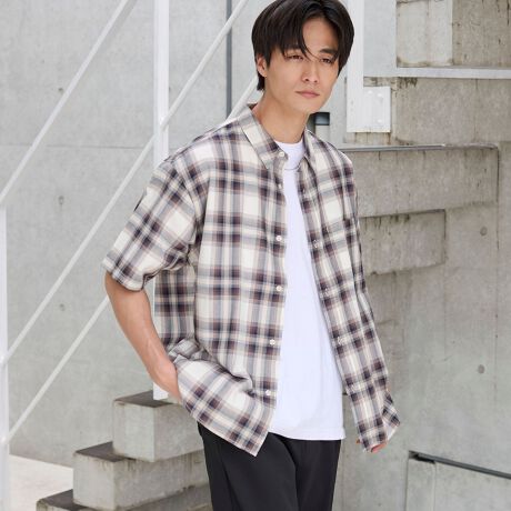 [^ԁF75156030143]ẴR[f̎ɁB鐶n̗C`FbNVcfUC/fމẴR[fɂ҂̂₩ȃ`FbNpi}VcB̗ǂƂȑfނŁAۂȂ珋łKɉ߂܂BƂVGbgŁA1łHDƂĂg₷ACeB`FbNR[fBl[g̎ƂȂAVvȃ{gXƍ킹邾ŗȃR[f܂܂BbNXƐꂽfUCZA^E[X烌W[V[܂ŕL􂵂܂BFȂňFʌ򊴁FȂƒF\(lbggp)yӓ_zBei̓Tvׁ̈Aۂ̎dlƈقȂꍇ܂B摜̏i͌̏Ǝ˂pxAg̃j^[ɂAƐFقȂꍇ܂BX^WIB̉摜̐FɈԋ߂ȂĂ܂B\񏤕ȉꍇA͂\͂܂łڈƂȂ܂BY̓sA͂OサXܓ׎Ƃꍇ܂̂ŁA炩߂BiFϼiԁF75156030143