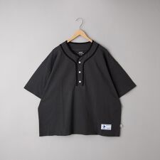 USAコットンベースボールTシャツ