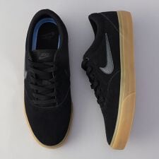 NIKE（ナイキ）CHARGE SUEDE（WEB限定サイズ）
