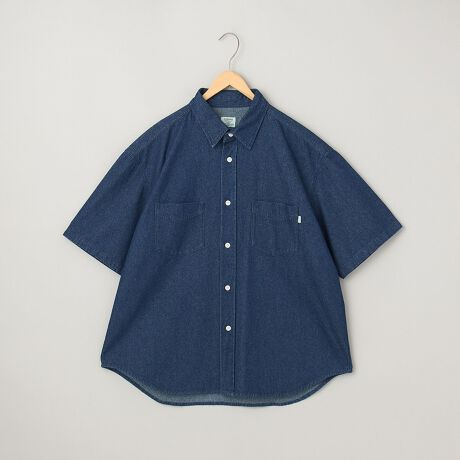 [^ԁF75156030138]fjǌy₩ɖȂ邱̃fjVcIXX|CgE7.5oz̃CgIXfjgpA_炩Čy₩ȒSnE[NɃEGX^fBeB[ꂽfUCAVvȂIȃANZgɁEIWiL{^ƁAC.DENIMS̃SŁAו܂ł蔲ACefUC/f7.5oz̃CgIXfjgpAy₩łȂfjȂł͂̎y߂VcBCȂEGX^X^C郈[ÑfBe[AVvȃfUCɃANZgvX܂BKxȂƂVGbgŁAbNXSn|CgBL̃{^C.DENIMS̃SŁAfBe[ɂ܂łACełBFȂňFʌ򊴁FȂƒF\(lbggp)/Ԃ􂢁yӓ_zsINDIGOijî戵ӁtpɂÄߗޓɐFt邱Ƃ܂B܂ɂ菙XɐF܂B戵\mF̏A\ӉBCɂ葼̂̂ւ̐Fڂ肷邱Ƃ邽߁AEWFƂ̒pɒӂĂBGꂽ܂܂ł̕uAJ⎼Ԃł̂FڂɂӂBZF̂߂̍ۂ̔ւ̂FڂɂӂBBei̓Tvׁ̈Aۂ̎dlƈقȂꍇ܂B摜̏i͌̏Ǝ˂pxAg̃j^[ɂAƐFقȂꍇ܂BX^WIB̉摜̐FɈԋ߂ȂĂ܂B\񏤕ȉꍇA͂\͂܂łڈƂȂ܂BY̓sA͂OサXܓ׎Ƃꍇ܂̂ŁA炩߂BiFyC.DENIMSzٰ޼SSiԁF75156030138