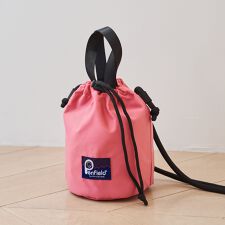 Penfield（ペンフィールド）別注2WAY巾着バッグ