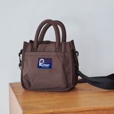 Penfield（ペンフィールド）別注ミニトートバッグ