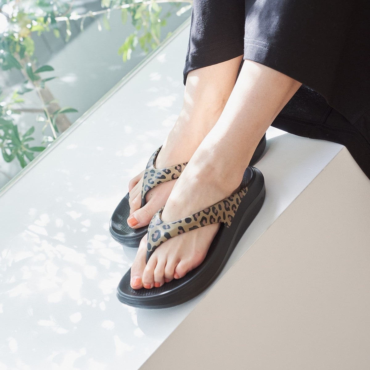 [�}���C]�yC.mt�z�t�H�[���g���O�T���_���iWOMEN'S�j/�R�[�G���icoen�j ���̑�1