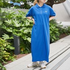 PENNEYS(ぺニーズ)別注 ポロワンピース