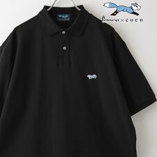 Penneys（ぺニーズ）別注ドライカノコポロシャツ　吸水速乾機能付き
