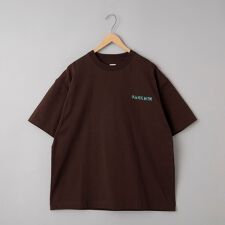 ＜Parknik＞ロゴプリントTシャツ