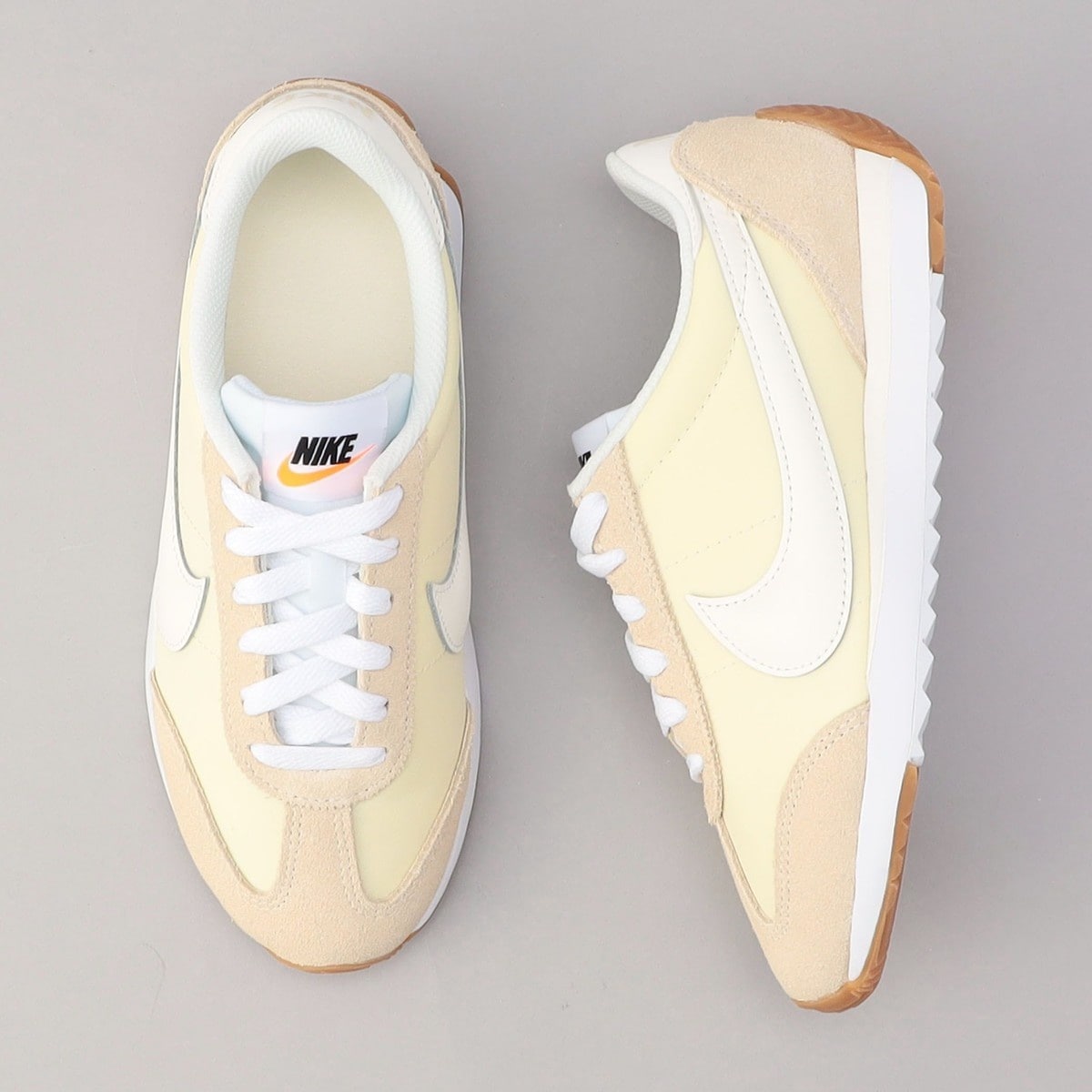 [}C]yNIKEzWs PACIFIC / iCL EBY pVtBbN [JbgXj[J[/iCLiNIKEj BEIGE