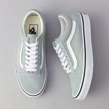 【WOMEN'S】VANS（ヴァンズ）OLD SKOOL COLOR THEORY | コーエン(coen)