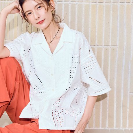 [^ԁF76156030144]XUk񂪓WJApuhuSuuvƂ̃R{[VACeIV[ŶēGu[XJ[Spc(iԁF76406030388)oeBbN}`rX`F(iԁF76156030143)oeBbNC[W[Chpc(iԁF76406030387)oeBbNL~Tybg(iԁF76756030402)`FbNtAX[us[X(iԁF76756030401)t[S vgT(iԁF76256030568)sOgZTVc(iԁF76256030569){Cnɑ@ׂȎhJ{AȈۂ̃GuC_[[XVcÂȂ肷ȂJWAȃfUCŁAƂTCYȂꊴoTybg^Ngbv̏ォ炳ƉHD邾ŁAGߊ̂钅ȂɁVvȃX^CɃvX邾ŉ؂₩閜\ACê悢y₩ȑfނŁAG߂KɃX^COy߂܂SuufBN^[uXUkvRg̃R{íAق̏nbs[ɂȂ܂悤ɂĊ肢߂܂BwJtnbs[xm炤p[Ď悭܂BȂ̂ŁÂy݂ɂȂ悤ȂmɂȂĂAȍKȂƂ͂܂Iꂼ̂̕ɂӖ߂Ă̂ŁAӖƈꏏɂqlɓ͂łIWhiteӎ􉽊wȂ̂ŁAłÂȂہBBlack[XȂ̂ōłdȂ炸Au₩ɂ悭܂܂BF萶ňFʌ򊴁FȂnFȂ|PbgFȂƒF\(lbggp)-----------------------------XUkvtB[^gAwAВƃ`WĂXUkB1̕ł荡肽ƂɑS͂Ŏgގpɑ̋W߂ĂBApł͌ÒȂǂĐVȈꖇuStyle RebornvAghȂ獡lߍ񂾁uSuuvAqǂƈꏏɍグuOuchan!vAeFƂƂɍグANZT[uTogether Stone CollectionvȂǂWJBIC̔𒆐SPOPUPȂǐ͓IɊĂB-----------------------------yӓ_zBei̓Tvׁ̈Aۂ̎dlƈقȂꍇ܂B摜̏i͌̏Ǝ˂pxAg̃j^[ɂAƐFقȂꍇ܂BX^WIB̉摜̐FɈԋ߂ȂĂ܂B\񏤕ȉꍇA͂\͂܂łڈƂȂ܂BY̓sA͂OサXܓ׎Ƃꍇ܂̂ŁA炩߂BiFSuu ڰHSiԁF76156030144