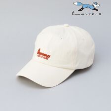 コーエン(coen)のPenneys（ぺニーズ）別注 ワンポイントロゴ刺繍キャップ