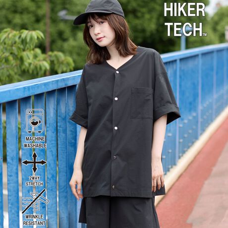 [^ԁF75156090156]yHIKER TECHV[Yzt̐lCV[YiBĎdl̃CgEFCgoI􂦂āALтāAfBNăL}鍂@\VcjZbNXł߁Bfނ̃ACeŃZbgAbvy݂܂BEnCJ[ebNCgEFCgTVc(iԁF75256090488)EnCJ[ebNCgEFCgpc(iԁF75406090397)EnCJ[ebNCgEFCgV[c(iԁF75456090068)IXX|CgEXgb`~hVœ₷A@Ő􂦂ĂꂪyEigAEghAV[܂ŕL܂킹Efނ̃ZbgAbv\ŁAȂ̕L遡fUC/fޕigAEghAV[܂Œ񂹂A@\fނ̃VcB|GXeȂł͂̂ƂG肪Sn悭AcLk݂2WAYXgb`fނgpĂ܂BVɂȂɂAƒ̐@ł̂\ȂߖZɂ҂ByHDƂTVcɏdˁAVvɂȂ肪ȉẴR[fɃANZgvXĂBƂVGbgghoAiǂ܂܂Bfނ̃ZbgAbvŒ΁AȂꊴAbvBPiłɂȂA\VcłBFȂňFʌ򊴁FȂnFȂƒF\(lbggp)@\FQWAYXgb`AhVyӓ_zBei̓Tvׁ̈Aۂ̎dlƈقȂꍇ܂B摜̏i͌̏Ǝ˂pxAg̃j^[ɂAƐFقȂꍇ܂BX^WIB̉摜̐FɈԋ߂ȂĂ܂B\񏤕ȉꍇA͂\͂܂łڈƂȂ܂BY̓sA͂OサXܓ׎Ƃꍇ܂̂ŁA炩߂BiFHikerTechײĳļiԁF75156090156