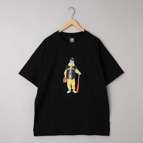 [^ԁF75256000000]ANeBuȋCAXg[gɁBRɓŁAfj[oXʒTVcBfUC/fcoenj[oXɕʒAłɓȂvgTVcBx[X{[`[t̃Lb`[ȃOtBbNAR[fBl[gɗVѐSvX܂Bfނ͔̗ǂ100ŁAƉKȒSnBTChɂ͂肰Ȃuh^OzuAVvȒɂdオɁB悭Ƃ̂VGbgŁA1łCi[ł􂵂܂BC炸Ał蔲ȂBȑl̃JWAɂ傤ǂꖇBFȂňFʌ򊴁FȂƒF@􂢉\/Ԃ􂢁yӓ_zBei̓Tvׁ̈Aۂ̎dlƈقȂꍇ܂B摜̏i͌̏Ǝ˂pxAg̃j^[ɂAƐFقȂꍇ܂BX^WIB̉摜̐FɈԋ߂ȂĂ܂B\񏤕ȉꍇA͂\͂܂łڈƂȂ܂BY̓sA͂OサXܓ׎Ƃꍇ܂̂ŁA炩߂BiFyNBzGranny Baseball TiԁF75256000000