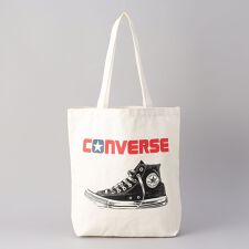 CONVERSE（コンバース）別注キャンバストートバッグ