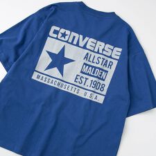 CONVERSE（コンバース）ヴィンテージプリントTシャツ