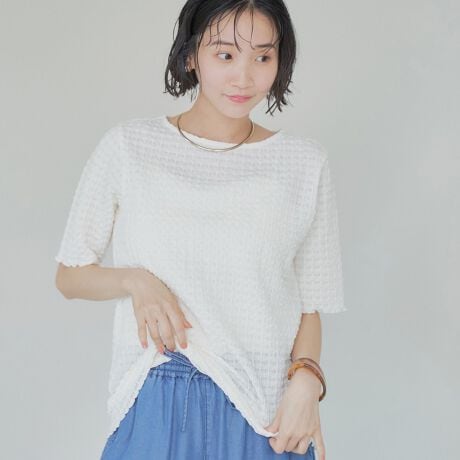 [^ԁF76256000002]Ă̎ɂAC[hɂBgob`ۂۂTVcBfUC/fޖV[YlĆgۂۂfށhAҖ]̔o[WoB\ʂɉʊ̂LkɗDꂽJbg\[fނŁA1ŒĂf֗TVcłBx[VbNJ[ɉAĂ炵C⃉Cgu[ƂFCibvBƒ邾ŁAȂꂽX^CO܂BpcXJ[gƍ킹ăVvɂ܂Ƃ߂ACi[ƂăC[hR[fɎꂽƁALȂɑΉł̂͂łBG߂V[킸d󂷂Ag̗ǂꖇłBF₠(Ci[̒p߂܂jňFʌ򊴁FȂnFȂƒF􂢉yӓ_zBei̓Tvׁ̈Aۂ̎dlƈقȂꍇ܂B摜̏i͌̏Ǝ˂pxAg̃j^[ɂAƐFقȂꍇ܂BX^WIB̉摜̐FɈԋ߂ȂĂ܂B\񏤕ȉꍇA͂\͂܂łڈƂȂ܂BY̓sA͂OサXܓ׎Ƃꍇ܂̂ŁA炩߂BiFߺߺH/SiԁF76256000002