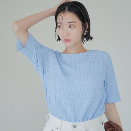 [^ԁF76256000002]Ă̎ɂAC[hɂBgob`ۂۂTVcBfUC/fޖV[YlĆgۂۂfށhAҖ]̔o[WoB\ʂɉʊ̂LkɗDꂽJbg\[fނŁA1ŒĂf֗TVcłBx[VbNJ[ɉAĂ炵C⃉Cgu[ƂFCibvBƒ邾ŁAȂꂽX^CO܂BpcXJ[gƍ킹ăVvɂ܂Ƃ߂ACi[ƂăC[hR[fɎꂽƁALȂɑΉł̂͂łBG߂V[킸d󂷂Ag̗ǂꖇłBF₠(Ci[̒p߂܂jňFʌ򊴁FȂnFȂƒF􂢉yӓ_zBei̓Tvׁ̈Aۂ̎dlƈقȂꍇ܂B摜̏i͌̏Ǝ˂pxAg̃j^[ɂAƐFقȂꍇ܂BX^WIB̉摜̐FɈԋ߂ȂĂ܂B\񏤕ȉꍇA͂\͂܂łڈƂȂ܂BY̓sA͂OサXܓ׎Ƃꍇ܂̂ŁA炩߂BiFߺߺH/SiԁF76256000002