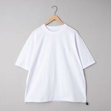 コンフォートリフレクタープリントTシャツ【吸水速乾、UVカット、ストレッチ、抗ピリング】