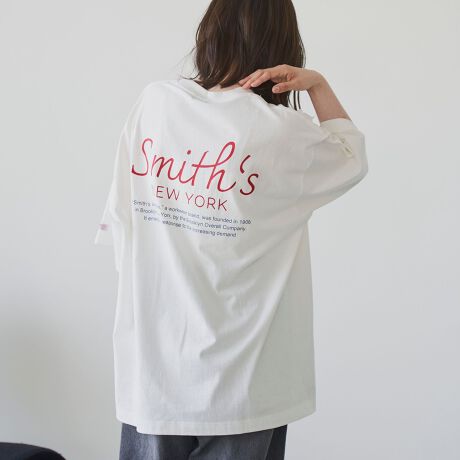 [^ԁF75256000003]yjZbNXł߁zNlCSMITH'SʒTVcV[YINY̓sIȃfUCɒځIXX|CgEcoenłɓȂʒACeEƓȃ^b`ŕ`ꂽȐ_AsIŐꂽfUCERbg100%̏_炩ȔGŁAȂKfUC/fޖNlCSMITH'SAȐ_ANZgɂȂfUCTVcoBCɍ킹đIׂSFWJƂȂĂAVvȂ݊̂OtBbNłBRbg100%gpAG⒅SnQB悭hbv[YȃVGbgŎdグĂAbNXł钅Sn͂PłȂꂽۂɁBȒPŃfC[Ɋ􂷂ACełBFzCgEx[Ŵ݂₠萶ňFʌ򊴁FȂƒF\ilbggpjyӓ_zBei̓Tvׁ̈Aۂ̎dlƈقȂꍇ܂B摜̏i͌̏Ǝ˂pxAg̃j^[ɂAƐFقȂꍇ܂BX^WIB̉摜̐FɈԋ߂ȂĂ܂B\񏤕ȉꍇA͂\͂܂łڈƂȂ܂BY̓sA͂OサXܓ׎Ƃꍇ܂̂ŁA炩߂BiFSMITHSʒNY PRT TSSiԁF75256000003