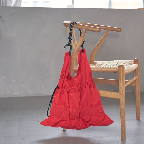 [^ԁF76816000017]pR[hA2WAYdl̃MU[obOV[Ŷē 2WAYpR[hMU[obOiSj(76816000018)߃|CgEpR[hłق̂X|[eB[ɁEpR[hO΃nhobOɂEyʂŎg₷AfC[ɍœKfUC/fރMU[̂Ƃ̊ƁAANZgɂȂpR[hgڂ~hTCYobOB莝V_[2WAYdlŁAX^CCɍ킹Ď`FW\łByʂň₷fނgpÂo₿ƂW[ɂ҂Bۂ݂}VGbgŁAlJWAɂtBbg܂B~jzEX}zE|[`ȂǁAKvȂ̂TCYłBA4TCY[|PbgFȂyӓ_zBei̓Tvׁ̈Aۂ̎dlƈقȂꍇ܂B摜̏i͌̏Ǝ˂pxAg̃j^[ɂAƐFقȂꍇ܂BX^WIB̉摜̐FɈԋ߂ȂĂ܂B\񏤕ȉꍇA͂\͂܂łڈƂȂ܂BY̓sA͂OサXܓ׎Ƃꍇ܂̂ŁA炩߂BiF2WAY׺޷ެްBAG-MiԁF76816000017