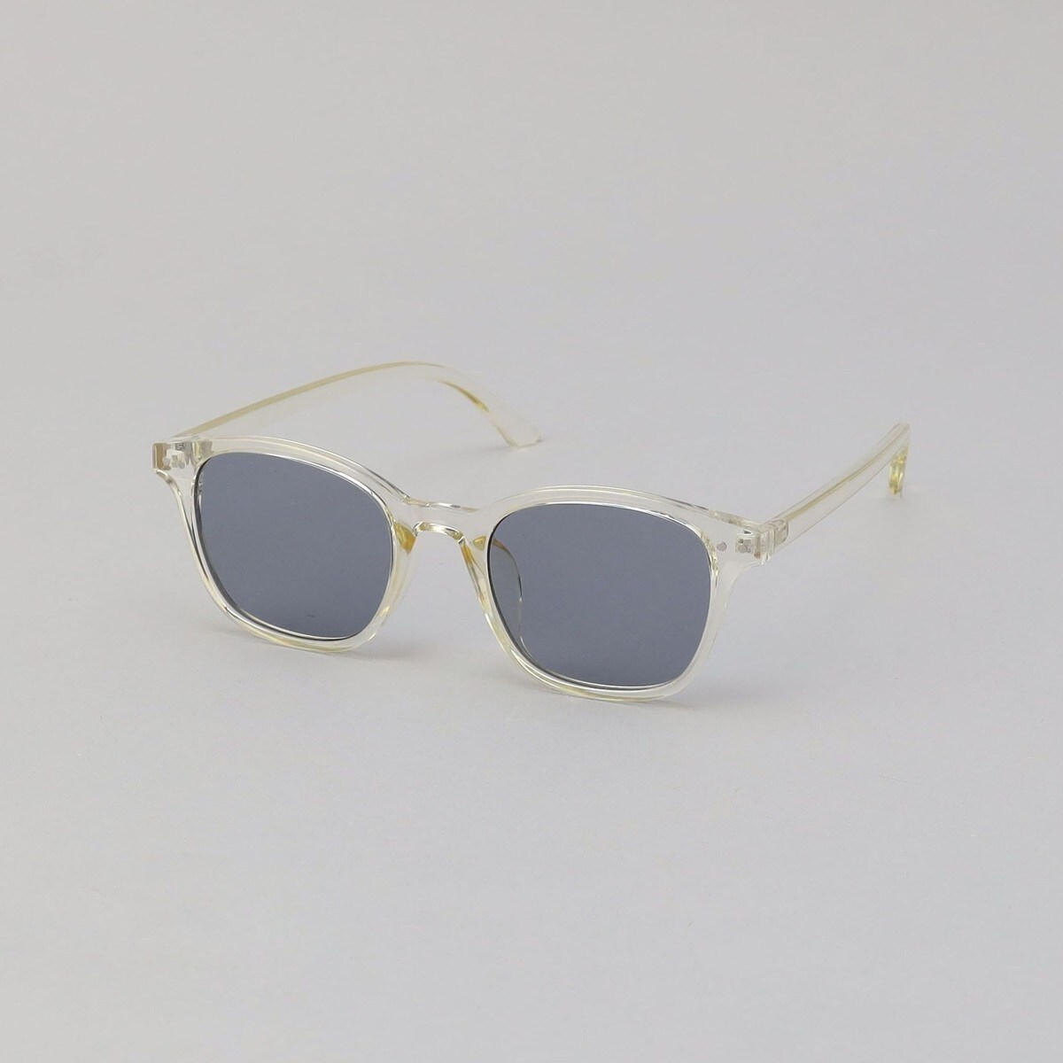 ウェリントンサングラス